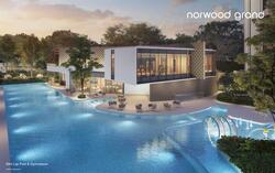 Norwood Grand (D25), Apartment #570104521